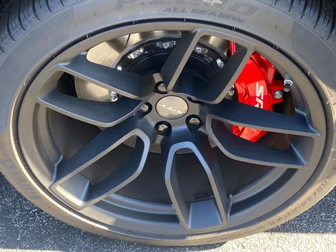Used 2023 Dodge Challenger SRT Hellcat image 27