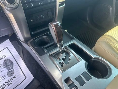 Used 2021 Toyota 4Runner Limited RWD image 26