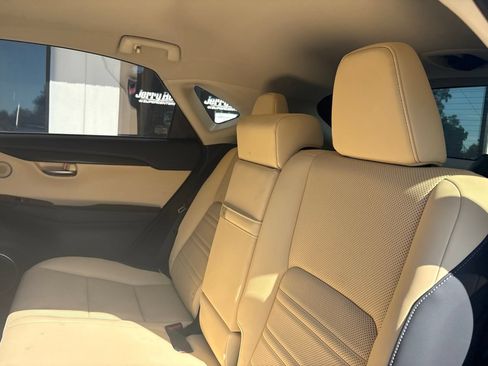 Used 2020 Lexus NX 300 FWD w/ Premium Package image 5