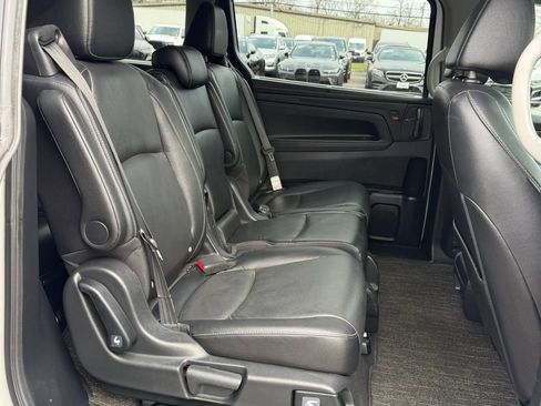 Used 2022 Honda Odyssey EX-L image 21