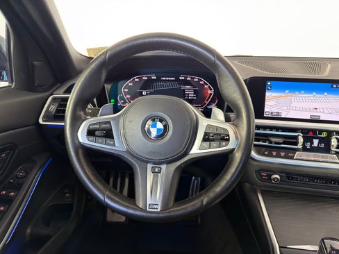 Used 2021 BMW M340i xDrive w/ Premium Package image 14