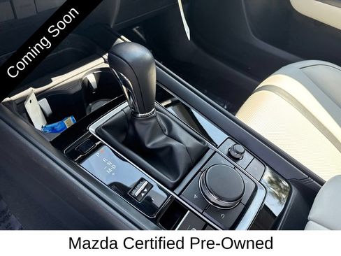 Certified 2026 MAZDA CX-50 AWD 2.5 S w/ Weather Package image 23