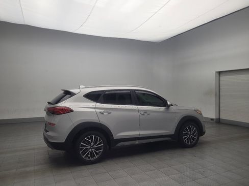 Used 2020 Hyundai Tucson SEL image 10