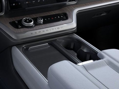 New 2026 Ford Expedition Platinum w/ Platinum Ultimate Package image 15