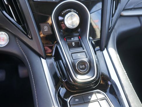 Used 2021 Acura RDX AWD w/ Technology Package image 23