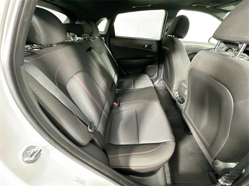Used 2023 Hyundai Kona N Line image 29