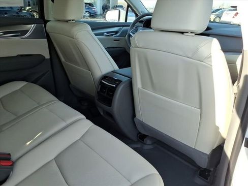 New 2026 Cadillac XT5 Premium Luxury image 22