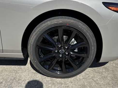 New 2026 MAZDA MAZDA3 2.5 S Hatchback w/ Premium Pkg FWD image 59