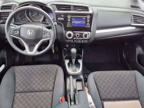 Used 2016 Honda Fit LX image 4