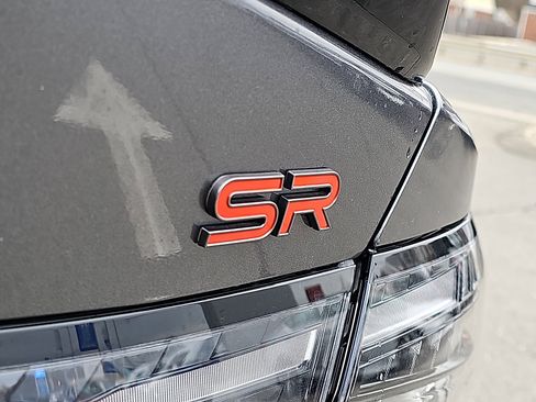 New 2026 Nissan Sentra SR w/ Floor Mat Package image 22