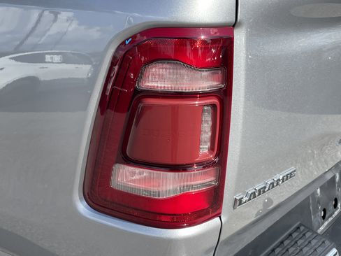 Used 2022 RAM 1500 Laramie image 7