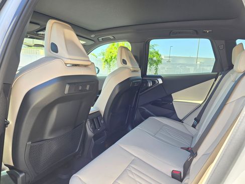 New 2026 BMW X3 xDrive30i w/ Premium Package AWD/4WD image 11
