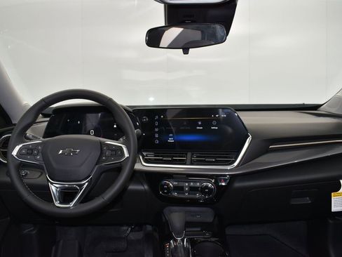 New 2026 Chevrolet Trax ACTIV image 18