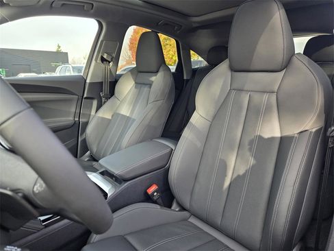 New 2025 Audi Q5 Premium Plus image 19