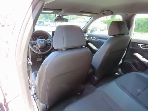 New 2026 Honda Civic Sport image 14