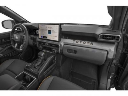Used 2025 Toyota 4Runner TRD Off-Road Premium w/ Tow Technology Package AWD/4WD image 14