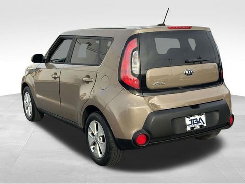 Used 2016 Kia Soul image 25