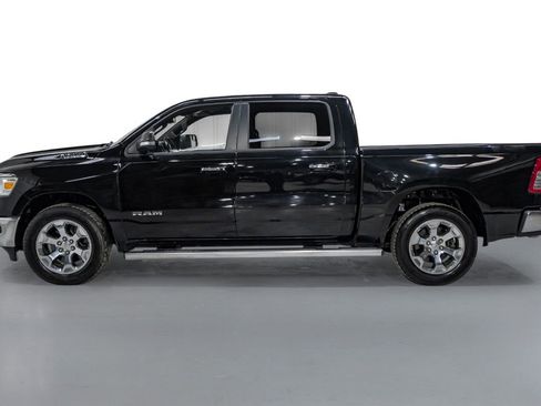 Used 2019 RAM 1500 Big Horn image 9