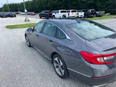Used 2020 Honda Accord EX-L image 5
