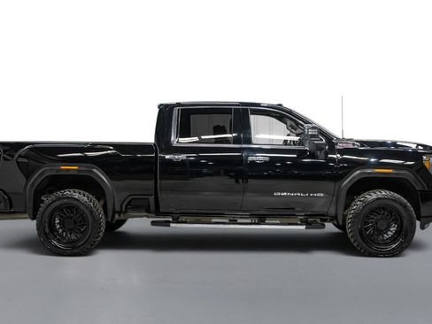 Used 2020 GMC Sierra 2500 Denali w/ Denali Ultimate Package AWD/4WD image 6