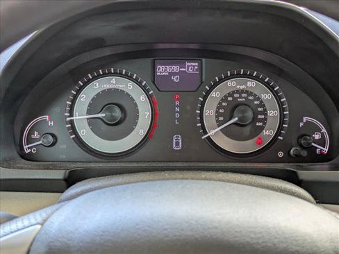 Used 2014 Honda Odyssey EX image 4