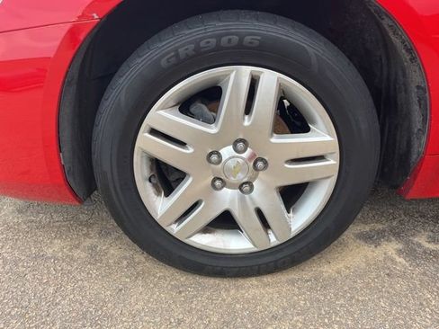 Used 2013 Chevrolet Impala LT FWD image 34