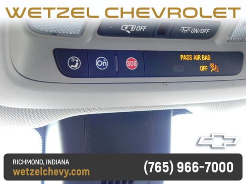 Used 2020 Chevrolet Equinox LT FWD image 37