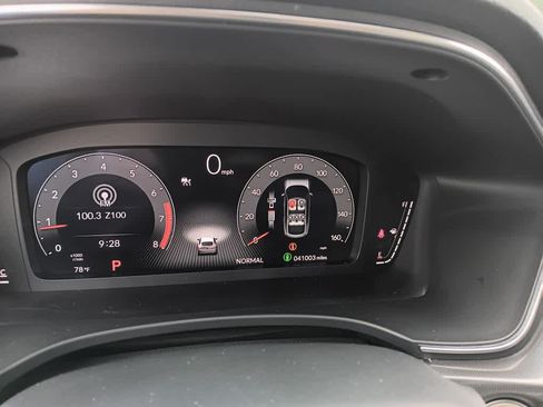 Used 2023 Acura Integra A-Spec FWD image 21