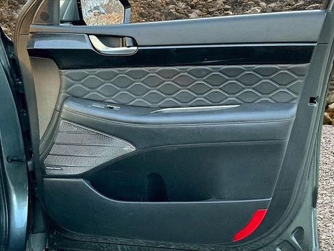 Used 2020 Hyundai Palisade Limited image 21