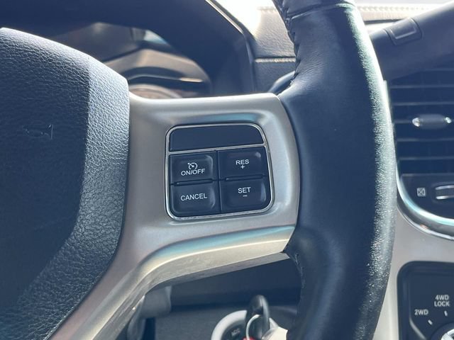 Used 2017 RAM 2500 Laramie AWD/4WD image 31