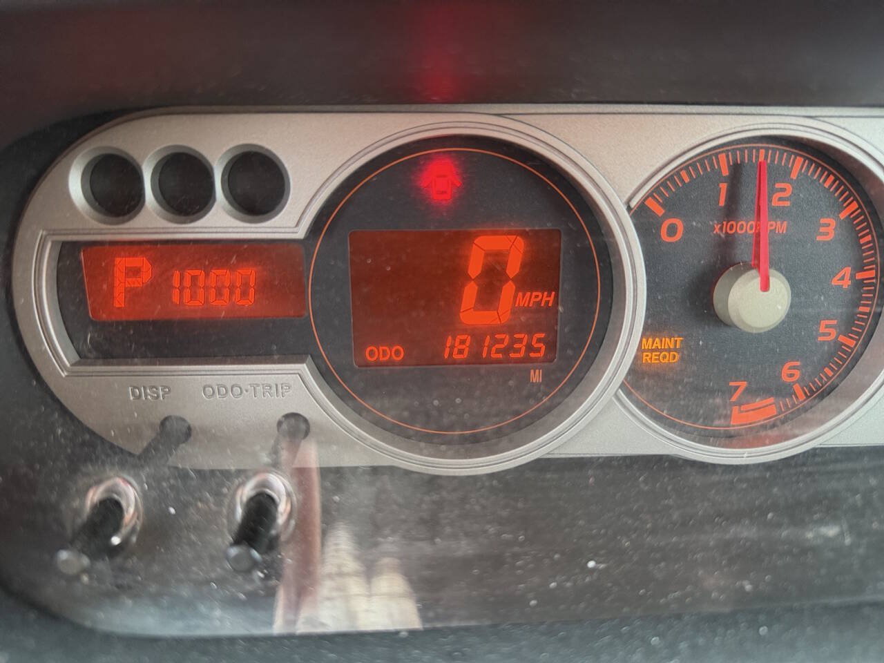 Used 2008 Scion xB FWD image 38
