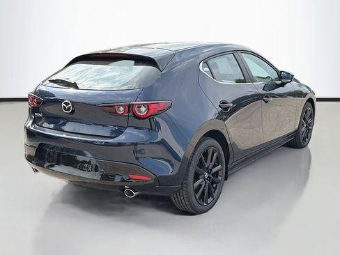 New 2026 MAZDA MAZDA3 s Sport image 4