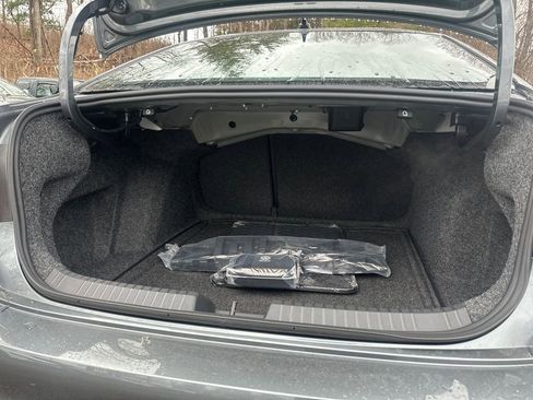 New 2026 Volkswagen Jetta Sport image 13