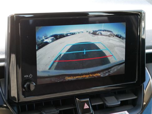 Certified 2024 Toyota Corolla LE image 27