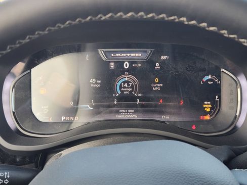 New 2026 RAM 2500 Limited image 12