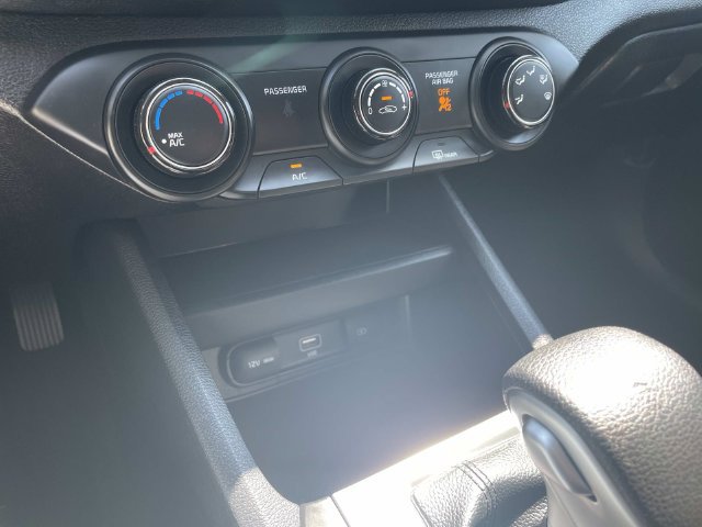 Used 2024 Kia Forte LXS FWD image 29