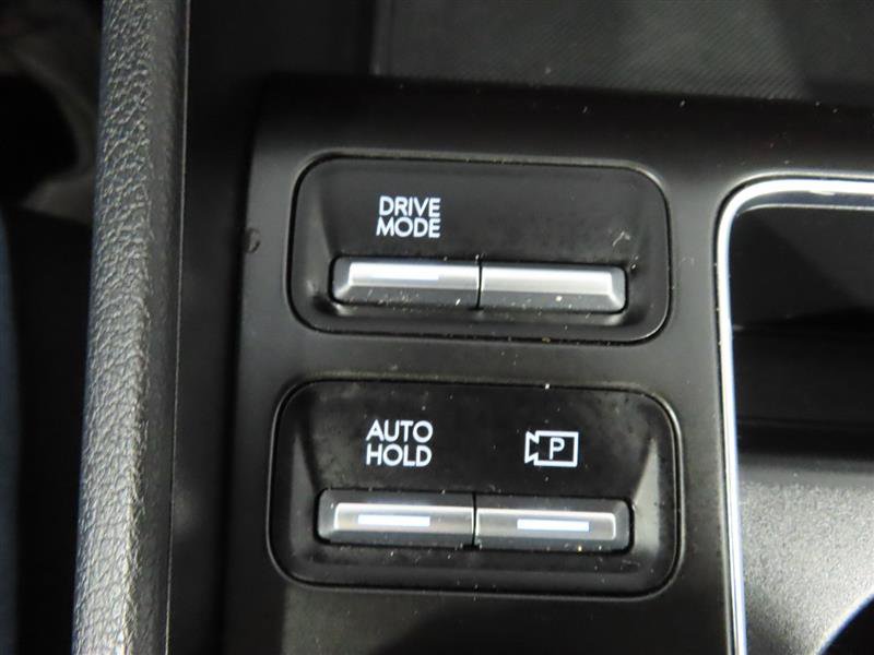 Used 2026 Hyundai Sonata Blue FWD image 28