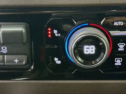 Used 2024 Chevrolet Silverado 1500 RST image 23