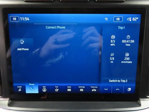 Used 2023 Ford F150 Lariat image 21