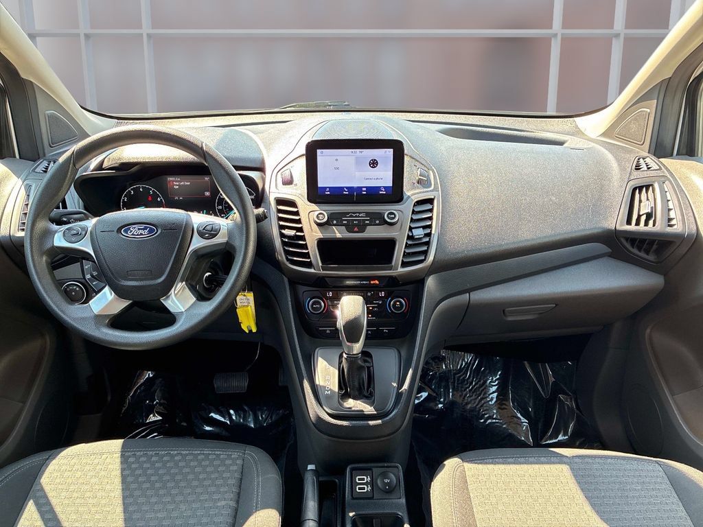 Used 2021 Ford Transit Connect XLT FWD image 25