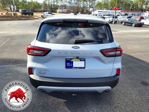 New 2026 Ford Escape Active image 7