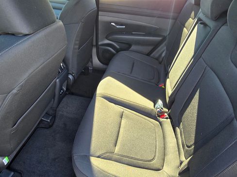 New 2026 Hyundai Tucson SEL image 10