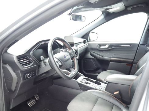 Used 2023 Ford Escape ST-Line AWD/4WD image 27