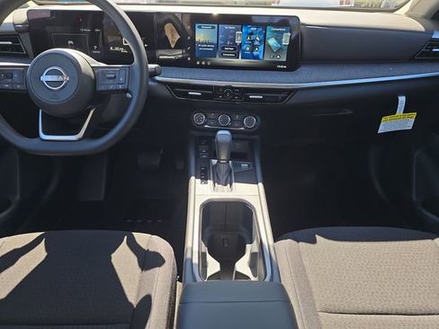 New 2026 Nissan Kicks S image 14