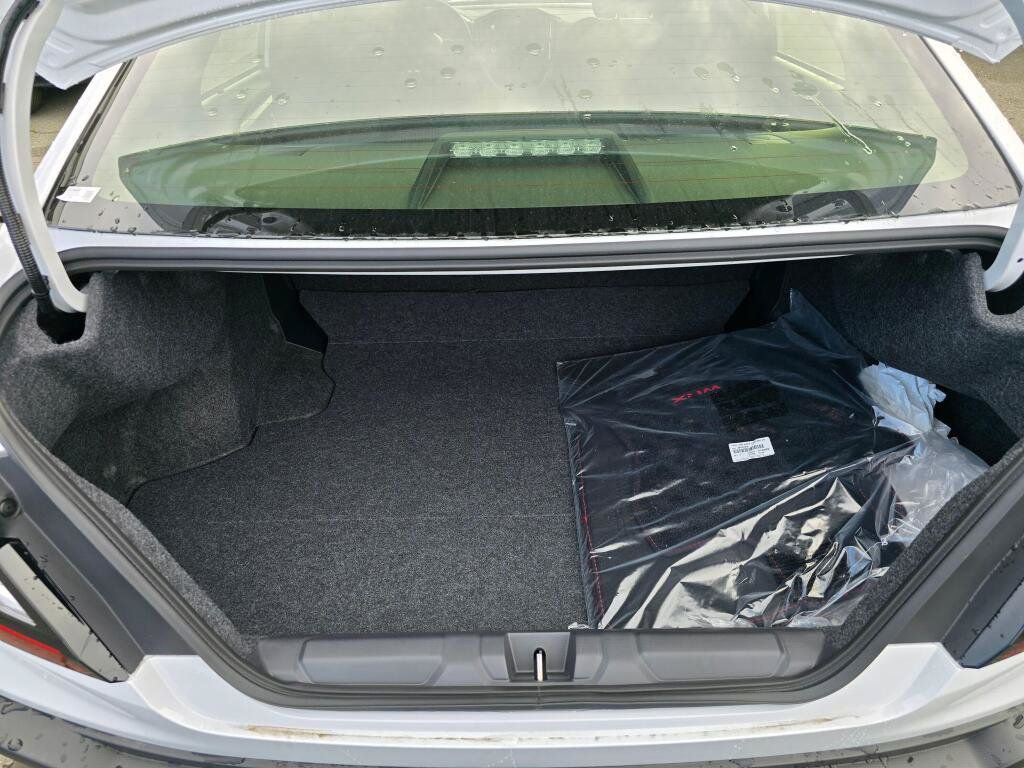 New 2026 Subaru WRX Premium AWD/4WD image 16