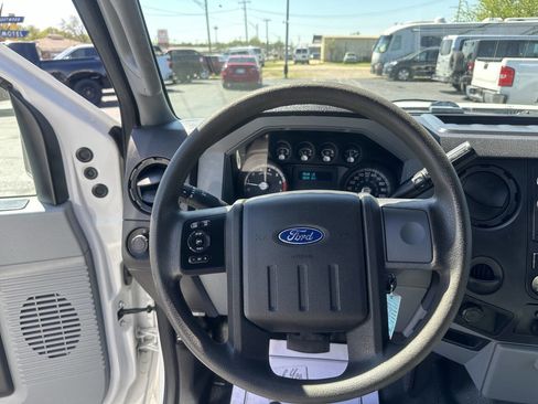 Used 2011 Ford F250 XL w/ PWR Equipment Group image 22