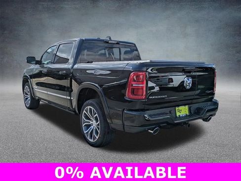 New 2026 RAM 1500 Tungsten image 6