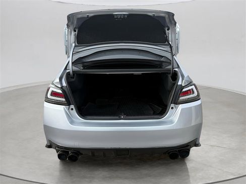 Used 2016 Subaru WRX STI Limited image 9