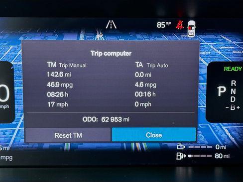 Used 2024 Volvo XC90 T8 Plus AWD/4WD image 8