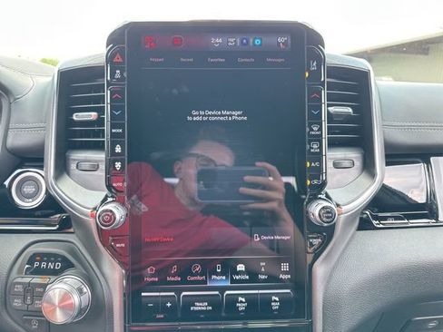 New 2026 RAM 1500 Laramie w/ Advanced Safety Group II image 45